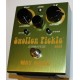 Way Huge Swollen Pickle Jumbo Fuzz Pedal, WHE401